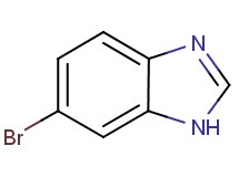 6-bromo-1H-benzimidazole 6-bromo-1H-benzimidazole
