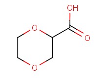 1,4-dioxane-2-carboxylic acid 1,4-dioxane-2-carboxylic acid