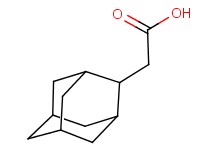 2-adamantylacetic acid 2-adamantylacetic acid