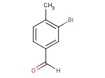 3-bromo-4-methylbenzaldehyde 3-bromo-4-methylbenzaldehyde