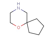 6-oxa-9-azaspiro[4.5]decane