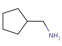 (cyclopentylmethyl)amine (cyclopentylmethyl)amine