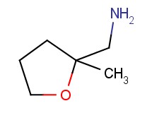 1-(2-methyltetrahydrofuran-2-yl)methanamine 1-(2-methyltetrahydrofuran-2-yl)methanamine