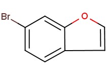6-bromo-1-benzofuran 6-bromo-1-benzofuran
