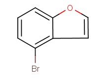 4-bromo-1-benzofuran 4-bromo-1-benzofuran