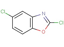 2,5-dichloro-1,3-benzoxazole 2,5-dichloro-1,3-benzoxazole