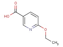 6-ethoxynicotinic acid 6-ethoxynicotinic acid