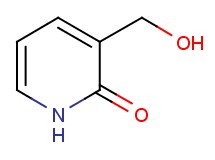 3-(hydroxymethyl)pyridin-2(1H)-one