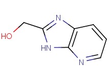 3H-imidazo[4,5-b]pyridin-2-ylmethanol