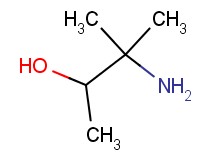 3-amino-3-methyl-2-butanol 3-amino-3-methyl-2-butanol