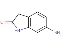 6-amino-1,3-dihydro-2H-indol-2-one 6-amino-1,3-dihydro-2H-indol-2-one