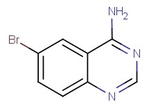 6-bromoquinazolin-4-amine 6-bromoquinazolin-4-amine