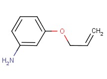 3-(allyloxy)aniline 3-(allyloxy)aniline