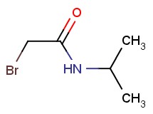 2-bromo-N-isopropylacetamide 2-bromo-N-isopropylacetamide