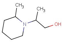 2-(2-methylpiperidin-1-yl)propan-1-ol