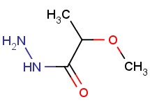 2-methoxypropanohydrazide