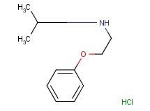 N-(2-phenoxyethyl)-2-propanamine hydrochloride