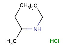 N-ethyl-2-butanamine hydrochloride