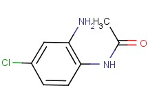 N-(2-amino-4-chlorophenyl)acetamide N-(2-amino-4-chlorophenyl)acetamide