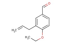 3-allyl-4-ethoxybenzaldehyde