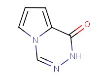 pyrrolo[1,2-d][1,2,4]triazin-1(2H)-one