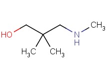 2,2-dimethyl-3-(methylamino)propan-1-ol