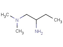 (2-aminobutyl)dimethylamine (2-aminobutyl)dimethylamine