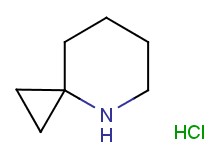 4-azaspiro[2.5]octane hydrochloride