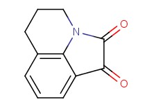 5,6-dihydro-4H-pyrrolo[3,2,1-ij]quinoline-1,2-dione