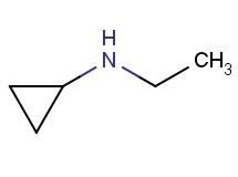 N-ethylcyclopropanamine N-ethylcyclopropanamine