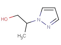 2-(1H-pyrazol-1-yl)-1-propanol
