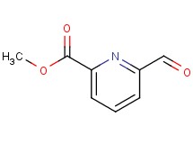 methyl 6-formyl-2-pyridinecarboxylate