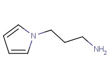 3-(1H-pyrrol-1-yl)-1-propanamine 3-(1H-pyrrol-1-yl)-1-propanamine