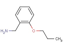 (2-propoxybenzyl)amine (2-propoxybenzyl)amine