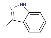 3-iodo-1H-indazole 3-iodo-1H-indazole