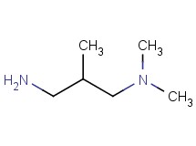 (3-amino-2-methylpropyl)dimethylamine (3-amino-2-methylpropyl)dimethylamine