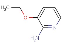 3-ethoxy-2-pyridinamine 3-ethoxy-2-pyridinamine