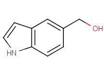 1H-indol-5-ylmethanol