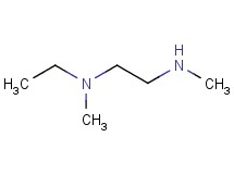 N-ethyl-N,N'-dimethyl-1,2-ethanediamine