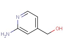 (2-amino-4-pyridinyl)methanol (2-amino-4-pyridinyl)methanol
