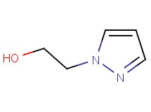2-(1H-pyrazol-1-yl)ethanol