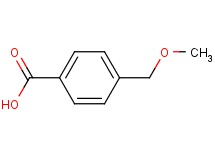 4-(methoxymethyl)benzoic acid 4-(methoxymethyl)benzoic acid