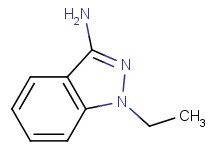 1-ethyl-1H-indazol-3-amine 1-ethyl-1H-indazol-3-amine
