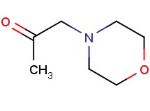 1-(4-morpholinyl)acetone 1-(4-morpholinyl)acetone