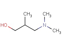 3-(dimethylamino)-2-methyl-1-propanol