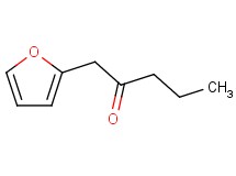 1-(2-furyl)-2-pentanone 1-(2-furyl)-2-pentanone