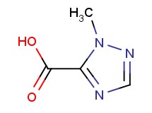 potassium 1-methyl-1H-1,2,4-triazole-5-carboxylate potassium 1-methyl-1H-1,2,4-triazole-5-carboxylate