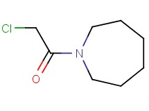 1-(chloroacetyl)azepane 1-(chloroacetyl)azepane