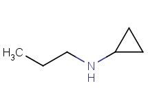 N-propylcyclopropanamine N-propylcyclopropanamine