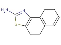 4,5-dihydronaphtho[1,2-d][1,3]thiazol-2-amine